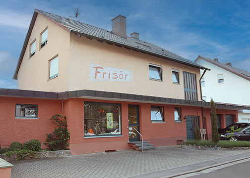 Friseursalon Kreutzberger Röthlein